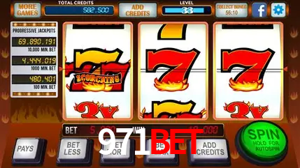 Descubra a Essência do 971bet: Nossa História e Compromissos