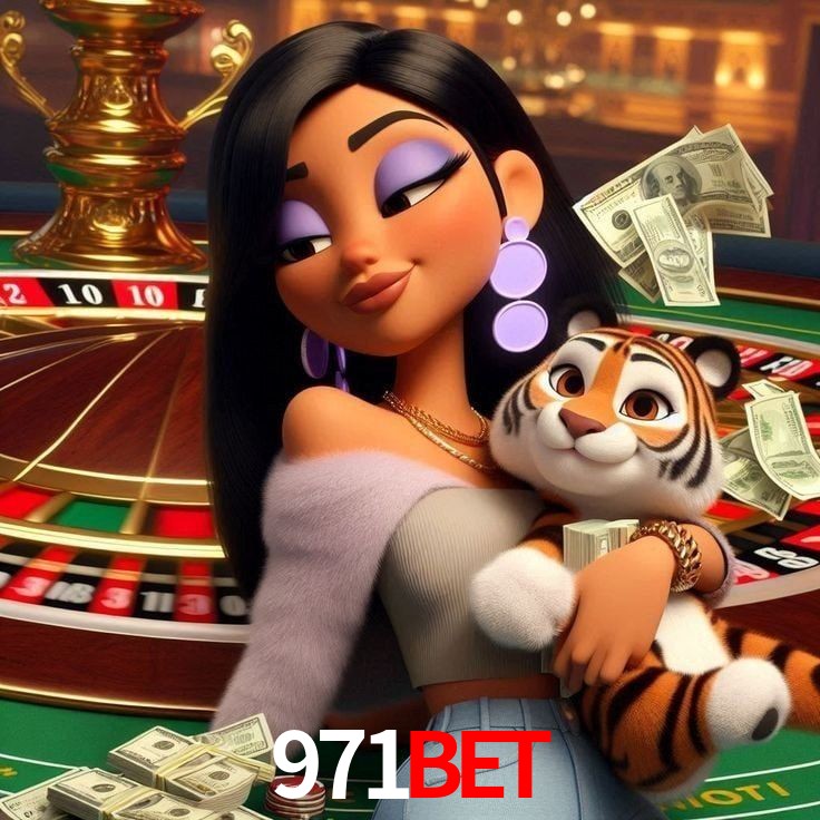 Welcome Bonus 971bet