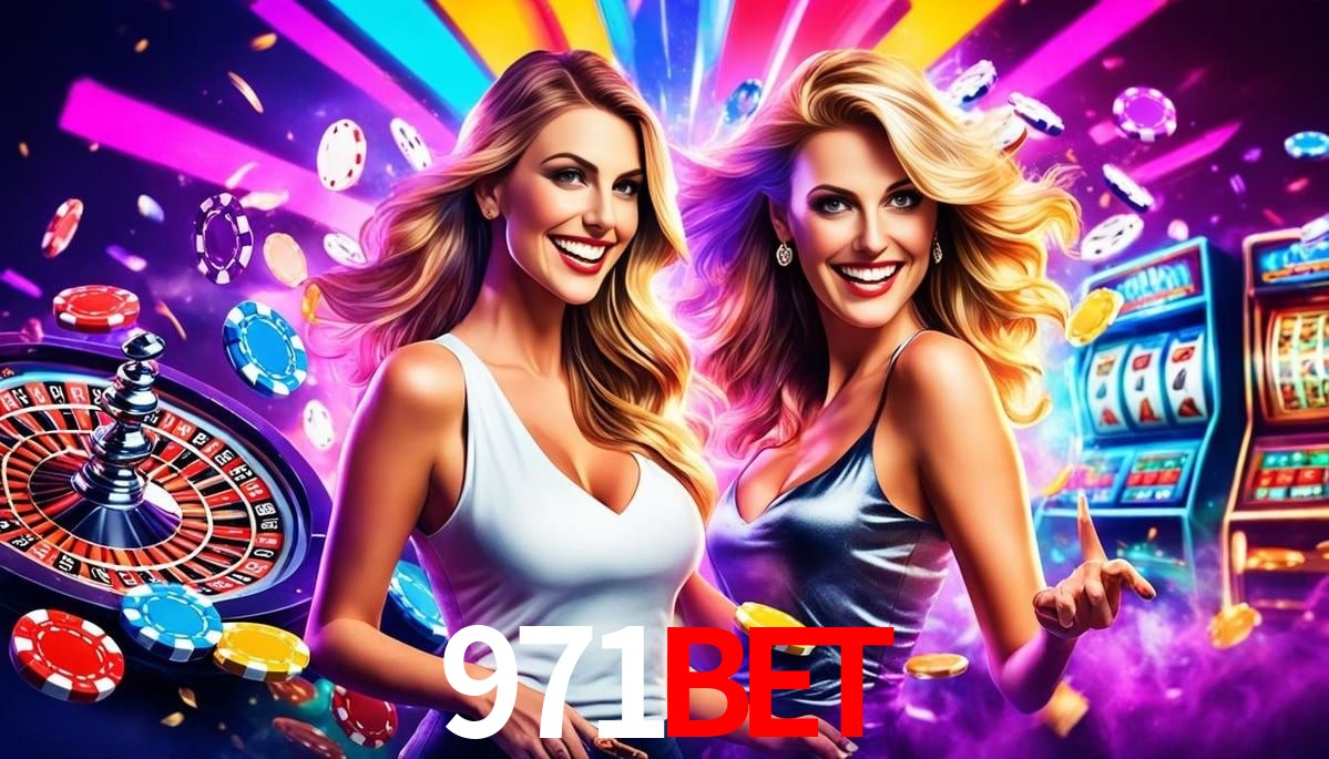 Experiência VIP 971bet