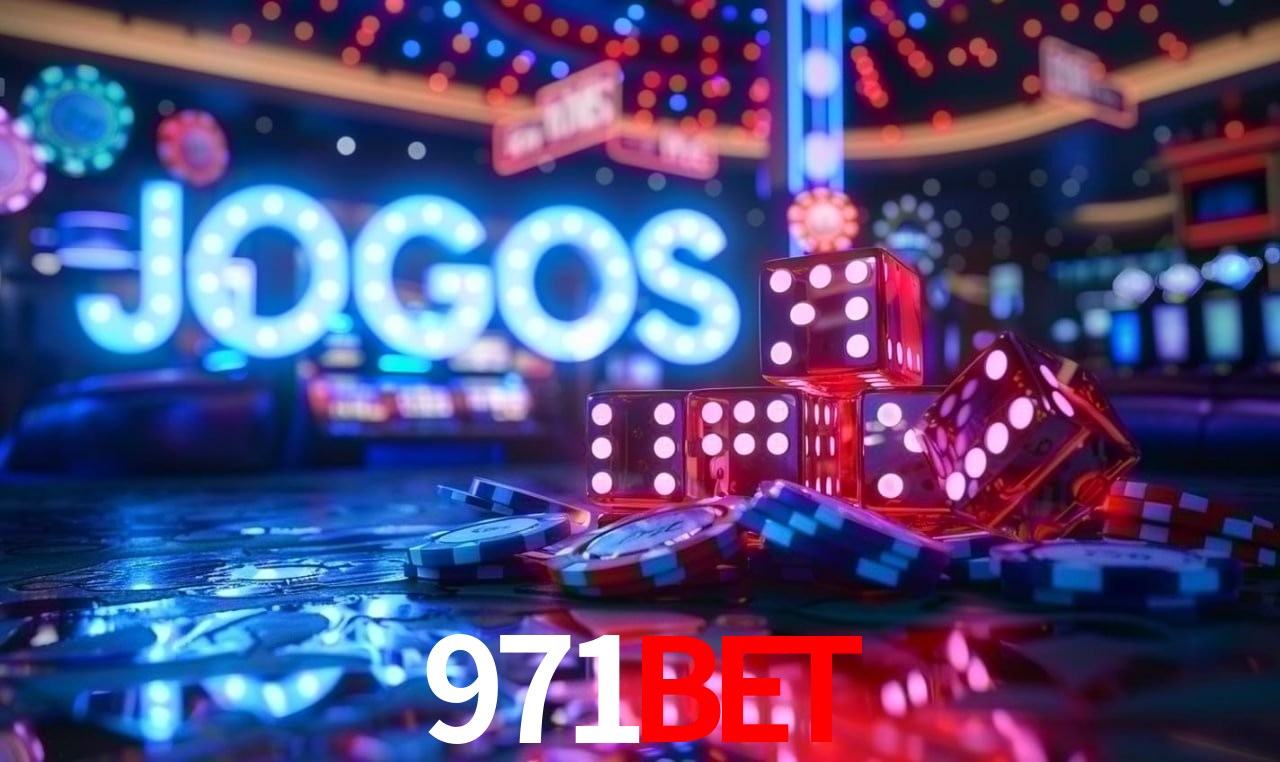Estatísticas 971bet