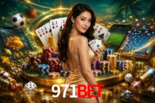 Roulette Table 971bet