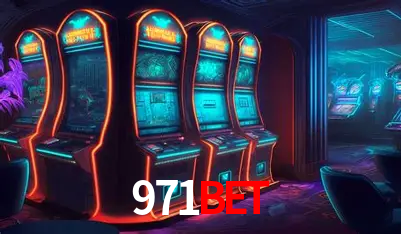 Descubra a Magia dos Jogos de Arcade no 971bet