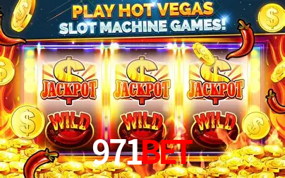 Inovações de Jogos na 971bet: O Futuro das Experiências Interativas