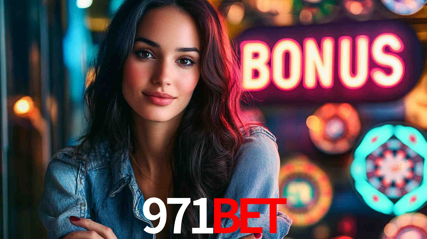 Bônus Generosos e Exclusivos no 971bet para Você!