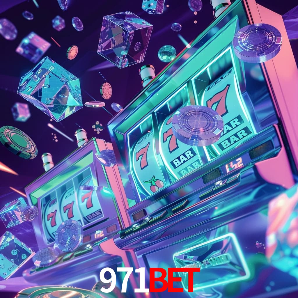 Casino VIP 971bet