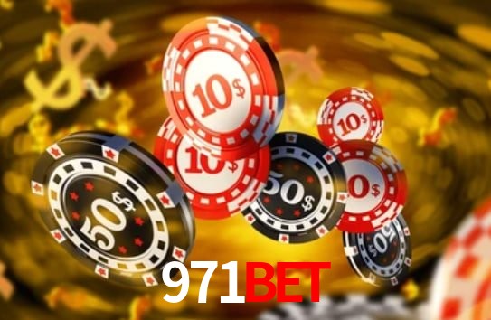 Cadastro Rápido 971bet
