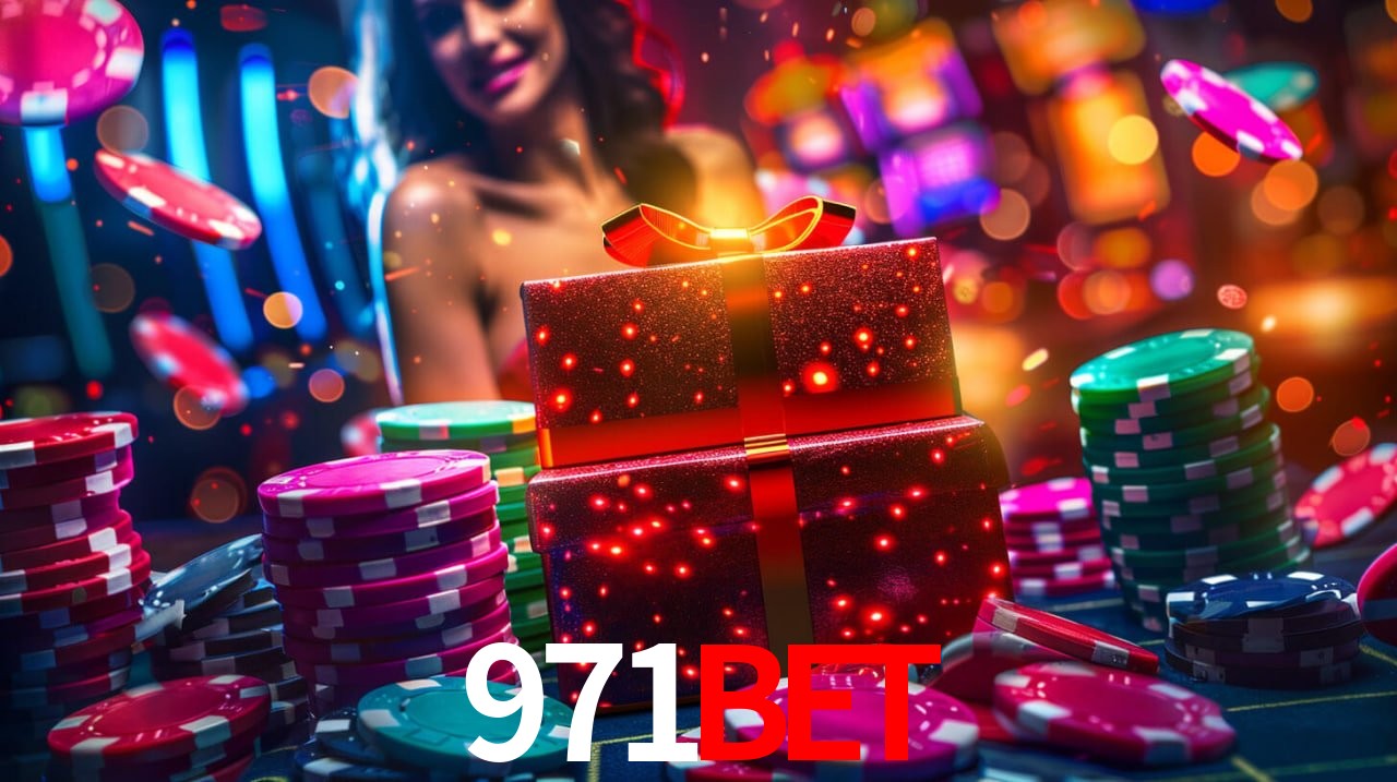 Casino Ao Vivo 971bet