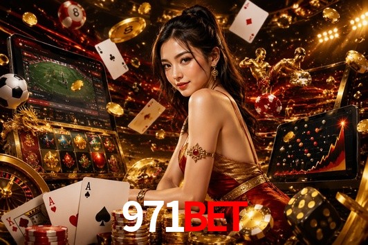 Seasonal Promotions 971bet