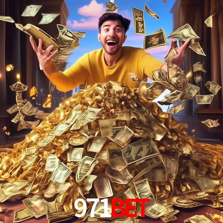 Diretório de Jogos 971bet