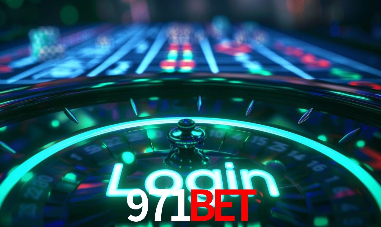 Segurança 2FA 971bet