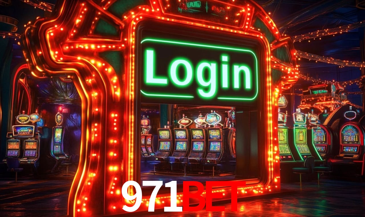 Benefícios da Conta 971bet
