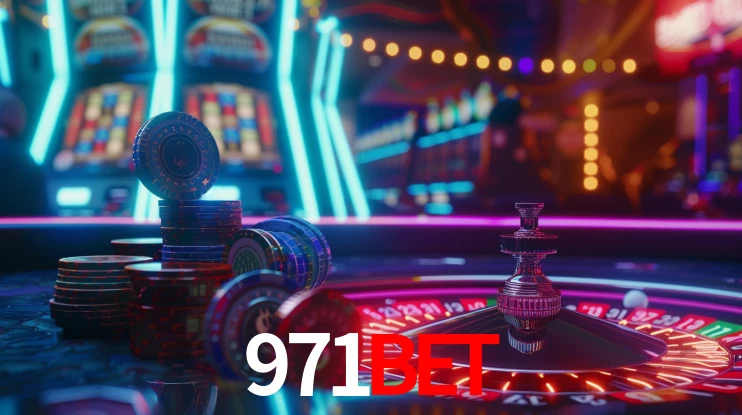 Platform Technology 971bet