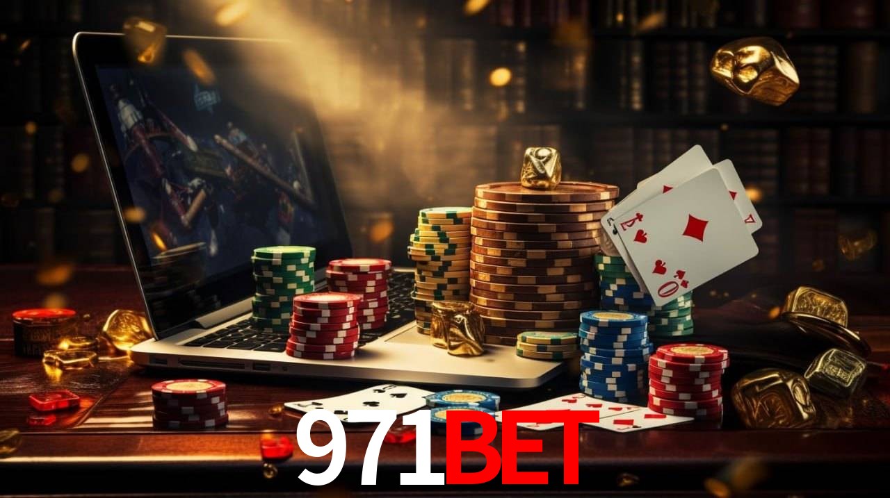 Casino Ao Vivo 971bet