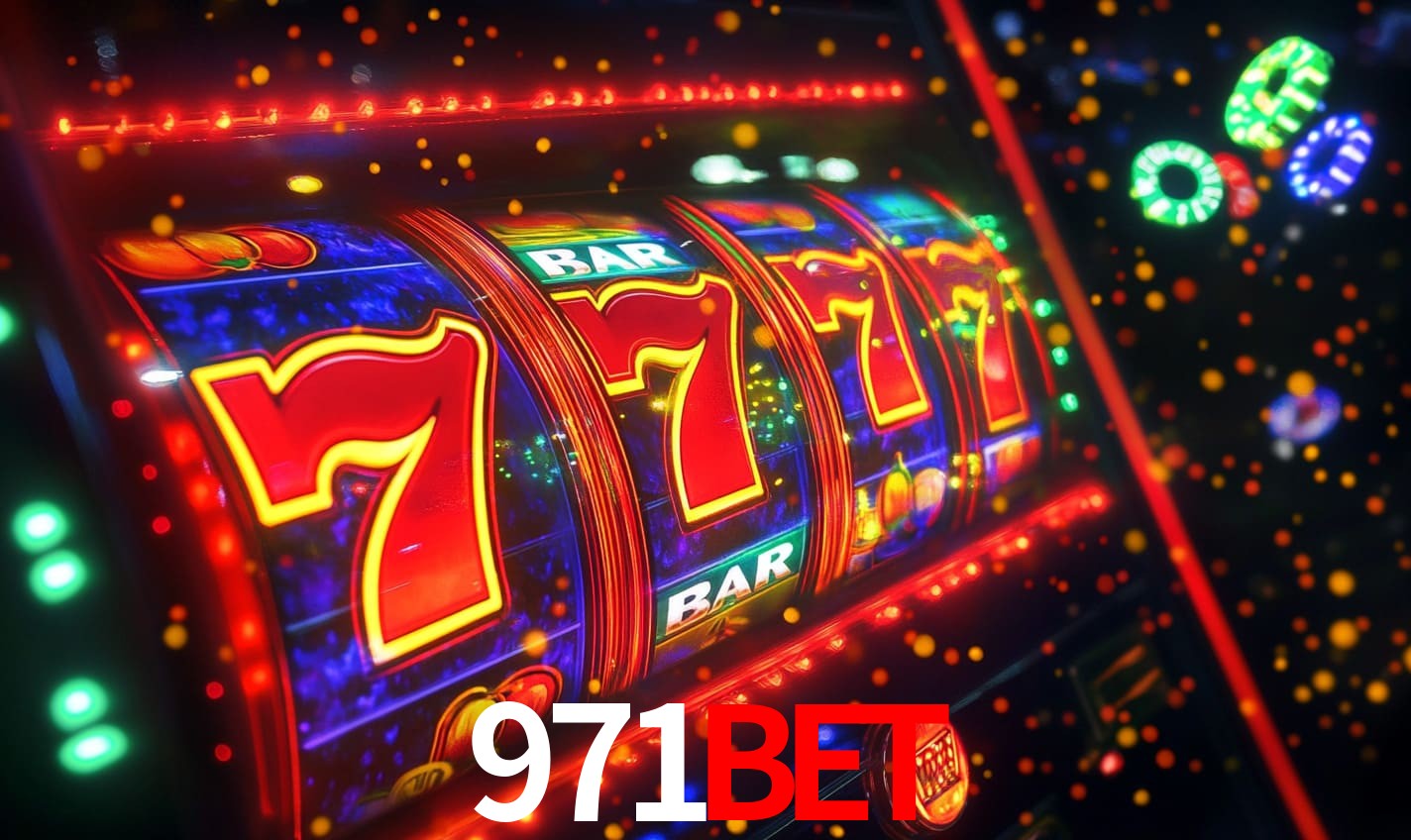 971bet: A Experiência de Casino com Jogos de Mesa ao Vivo