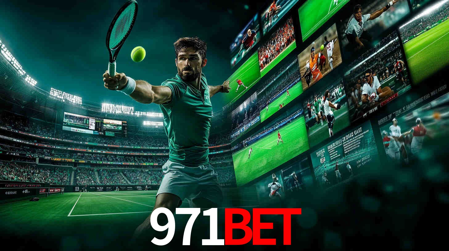 A Emoção da Loteria na 971bet: Uma Chance de Mudança de Vida