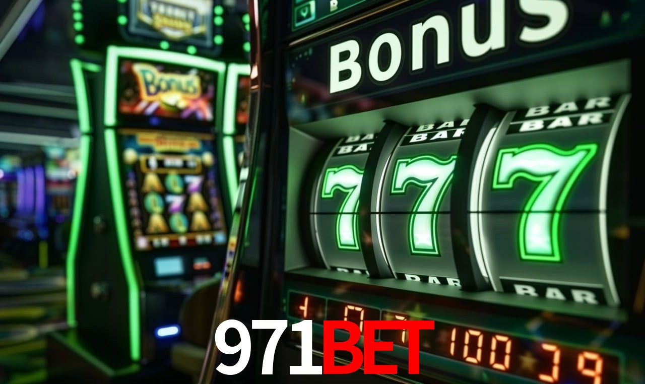Secure Login 971bet