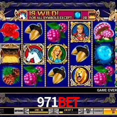 Desvendando o Mundo dos Jogos Virtuais na 971bet