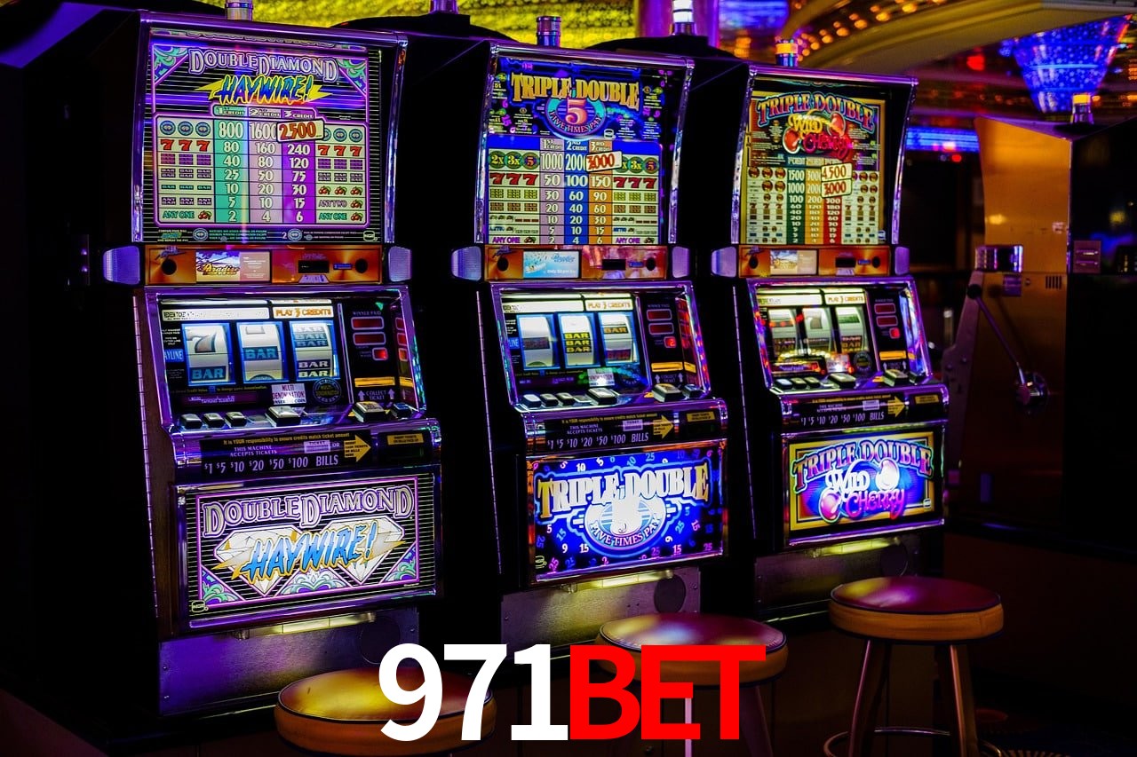 Login Seguro 971bet