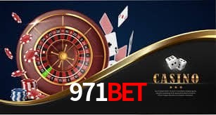 Tecnologia da Plataforma 971bet