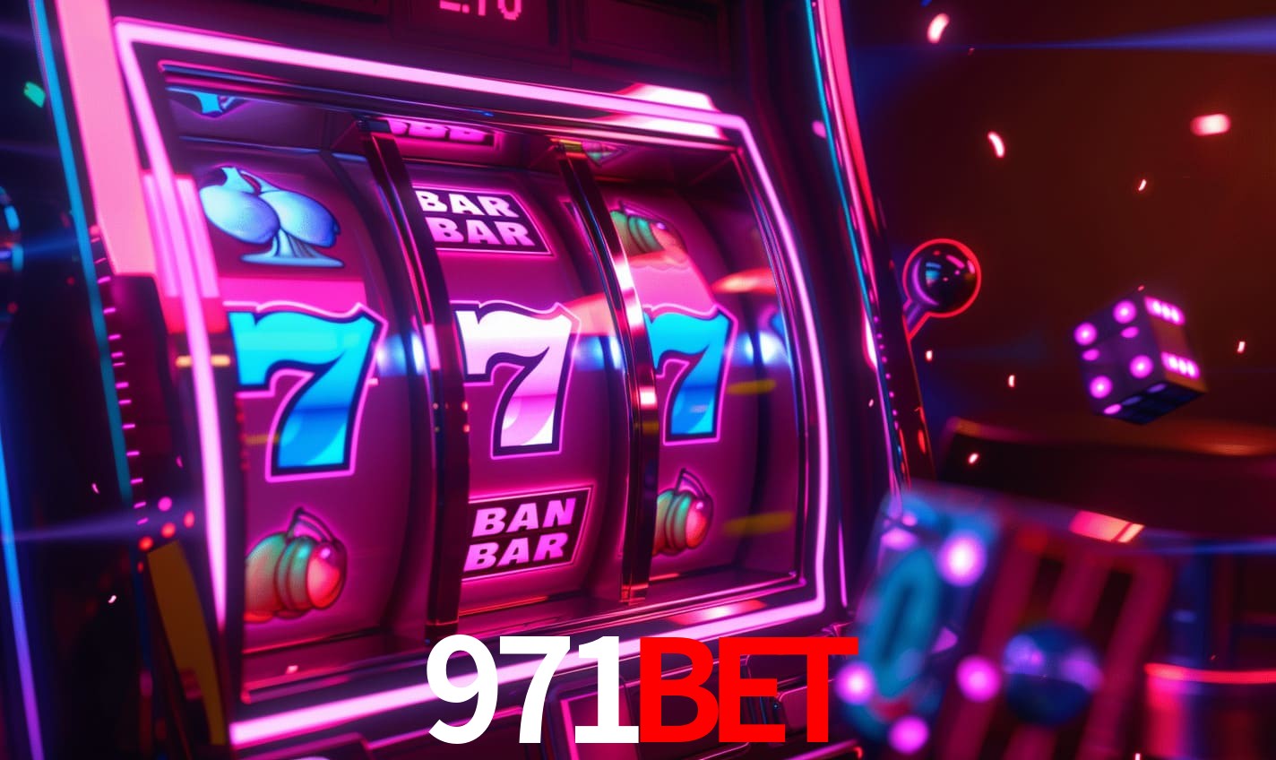 Interface Premium 971bet