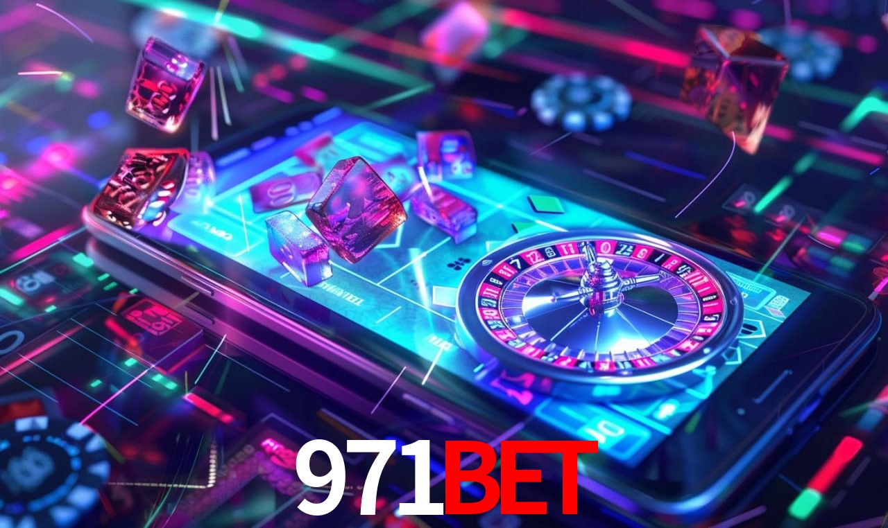 Design Responsivo 971bet