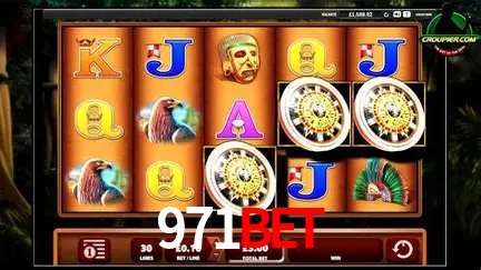 Explorando a Categoria de Eventos em Apostas na 971bet