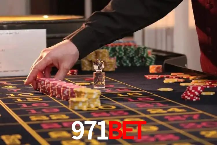 Explorando a Categoria de Eventos em Apostas na 971bet