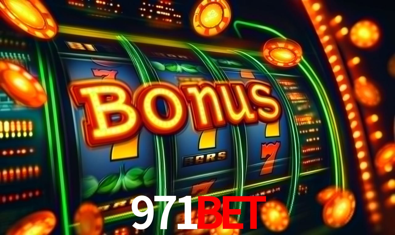 VIP Casino 971bet