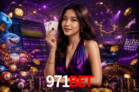 Blackjack Table 971bet