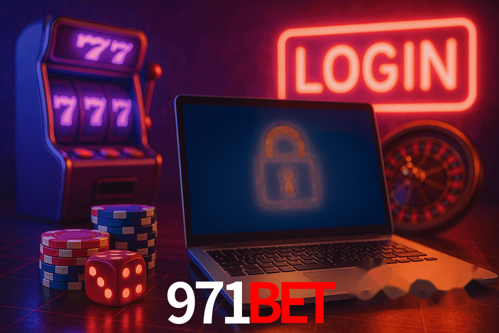 Integração de APIs 971bet