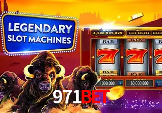 Descubra a Magia dos Jogos de Arcade no 971bet