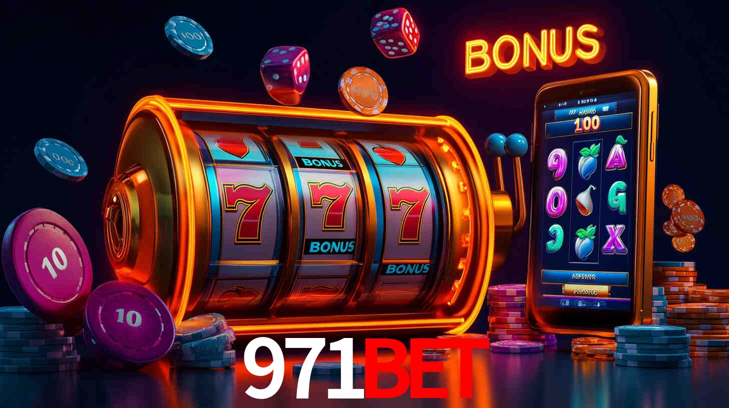 cassino 971bet