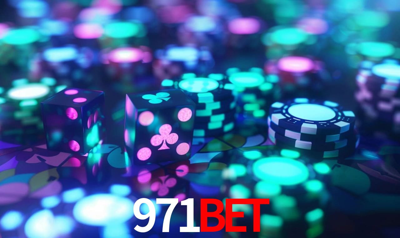 Jogos de Slot 971bet