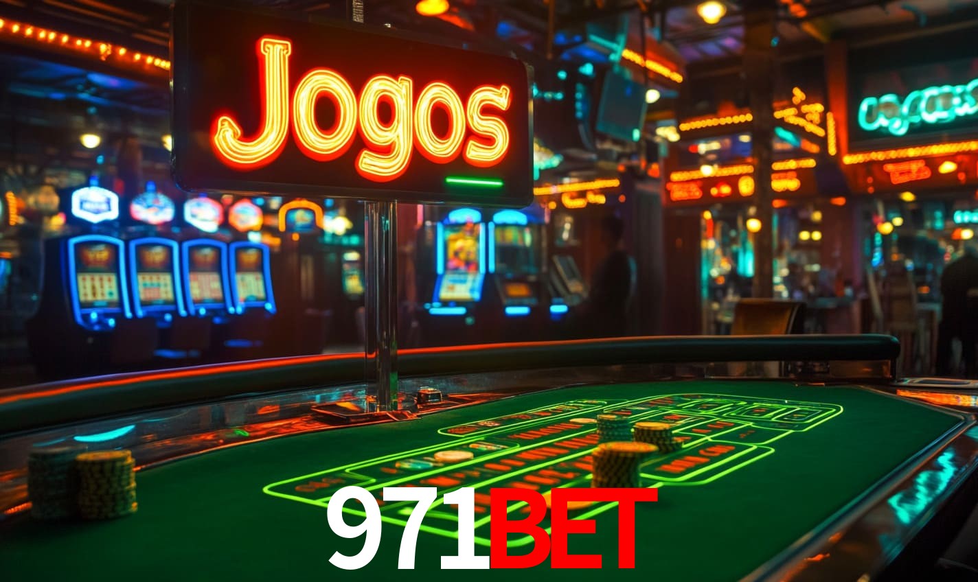 Requisitos do APK da 971bet para Android