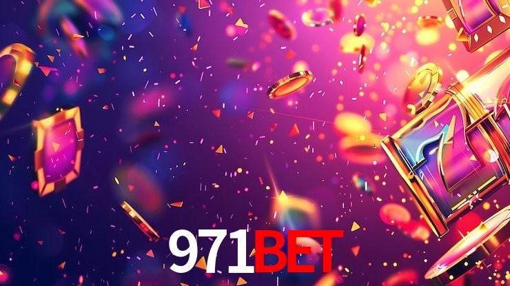 Mesa de Blackjack 971bet