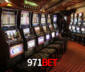 A Emoção da Loteria na 971bet: Uma Chance de Mudança de Vida
