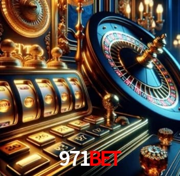 Provedores de Jogos 971bet