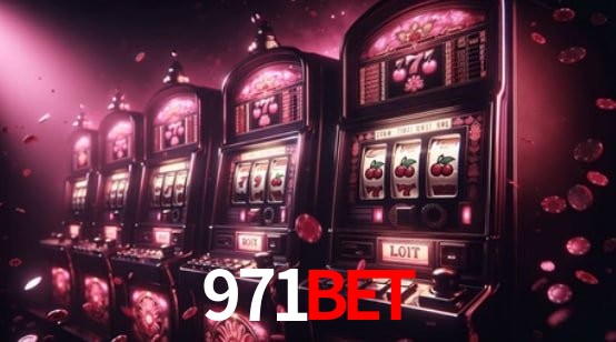 Apostas de Futebol 971bet