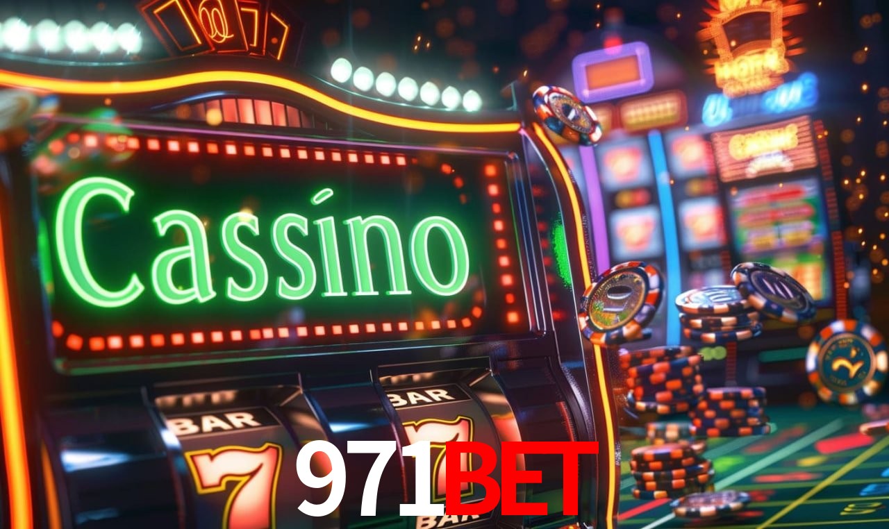 Requisitos do APK da 971bet para Android